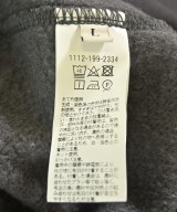 UNITED ARROWS（ユナイテッドアローズ）パーカー グレー サイズ:L メンズ/2200701718022