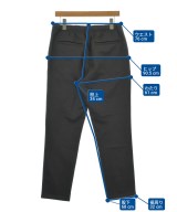 UNITED ARROWS（ユナイテッドアローズ）スウェットパンツ グレー サイズ:L メンズ/2200701718039