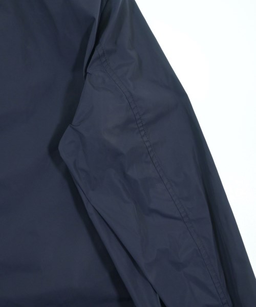 UNITED ARROWS（ユナイテッドアローズ）ステンカラーコート 紺 サイズ:S メンズ/2200698610026