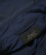 UNITED ARROWS（ユナイテッドアローズ）ステンカラーコート 紺 サイズ:S メンズ/2200698610026