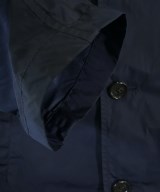 UNITED ARROWS（ユナイテッドアローズ）ステンカラーコート 紺 サイズ:S メンズ/2200698610026