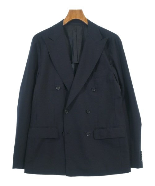 UNITED ARROWS(ユナイテッドアローズ)テーラードジャケット 紺 サイズ:50(XL位)/2200701969011