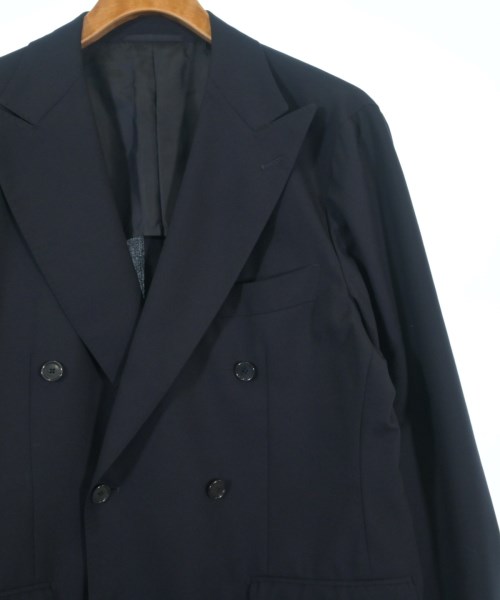 UNITED ARROWS（ユナイテッドアローズ）テーラードジャケット 紺 サイズ:50(XL位) メンズ/2200701969011