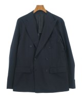 UNITED ARROWS（ユナイテッドアローズ）テーラードジャケット 紺 サイズ:50(XL位) メンズ/2200701969011