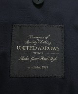 UNITED ARROWS（ユナイテッドアローズ）テーラードジャケット 紺 サイズ:50(XL位) メンズ/2200701969011