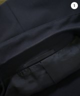UNITED ARROWS（ユナイテッドアローズ）テーラードジャケット 紺 サイズ:50(XL位) メンズ/2200701969011