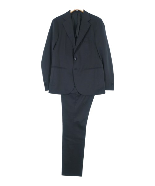 UNITED ARROWS(ユナイテッドアローズ)ビジネス 紺 サイズ:52/52(XXL位)/2200702087035