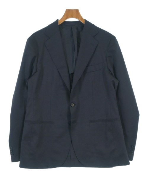 UNITED ARROWS（ユナイテッドアローズ）ビジネス 紺 サイズ:52/52(XXL位) メンズ/2200702087035