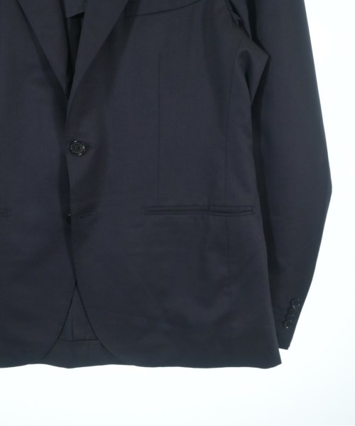 UNITED ARROWS（ユナイテッドアローズ）ビジネス 紺 サイズ:52/52(XXL位) メンズ/2200702087035