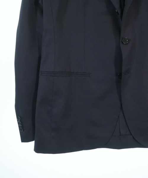 UNITED ARROWS（ユナイテッドアローズ）ビジネス 紺 サイズ:52/52(XXL位) メンズ/2200702087035