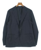 UNITED ARROWS（ユナイテッドアローズ）ビジネス 紺 サイズ:52/52(XXL位) メンズ/2200702087035