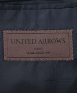 UNITED ARROWS（ユナイテッドアローズ）ビジネス 紺 サイズ:52/52(XXL位) メンズ/2200702087035