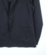 UNITED ARROWS（ユナイテッドアローズ）ビジネス 紺 サイズ:52/52(XXL位) メンズ/2200702087035