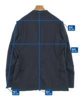 UNITED ARROWS（ユナイテッドアローズ）ビジネス 紺 サイズ:52/52(XXL位) メンズ/2200702087035