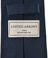 UNITED ARROWS（ユナイテッドアローズ）ネクタイ 紺 サイズ:- メンズ/2200702087059