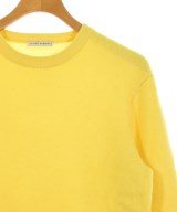 UNITED ARROWS（ユナイテッドアローズ）ニット・セーター 黄 サイズ:M メンズ/2200654922026