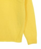 UNITED ARROWS（ユナイテッドアローズ）ニット・セーター 黄 サイズ:M メンズ/2200654922026