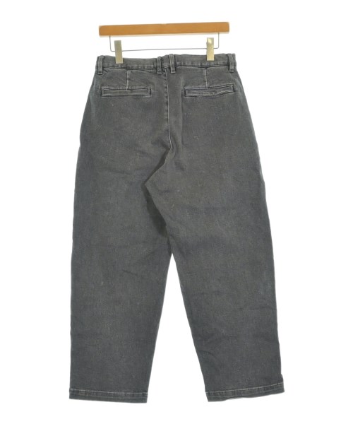 UNITED ARROWS（ユナイテッドアローズ）デニムパンツ グレー サイズ:S メンズ/2200648768043