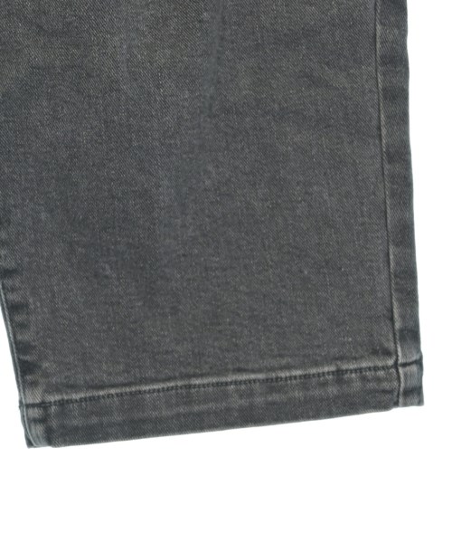 UNITED ARROWS（ユナイテッドアローズ）デニムパンツ グレー サイズ:S メンズ/2200648768043