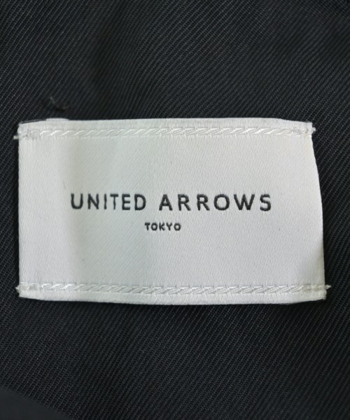 UNITED ARROWS（ユナイテッドアローズ）その他 黒 サイズ:38(S位) メンズ/2200648768111