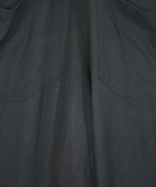 UNITED ARROWS（ユナイテッドアローズ）その他 黒 サイズ:38(S位) メンズ/2200648768111