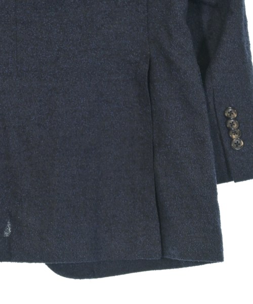 UNITED ARROWS（ユナイテッドアローズ）テーラードジャケット 紺 サイズ:-(XS位) メンズ/2200648706069