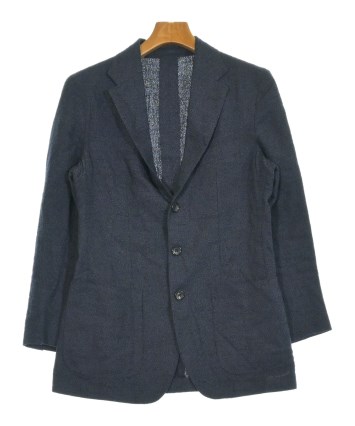 UNITED ARROWS（ユナイテッドアローズ）テーラードジャケット 紺