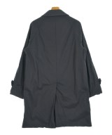 UNITED ARROWS（ユナイテッドアローズ）ステンカラーコート 紺 サイズ:S メンズ/2200648706076