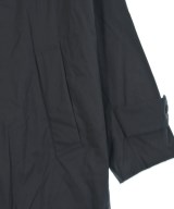 UNITED ARROWS（ユナイテッドアローズ）ステンカラーコート 紺 サイズ:S メンズ/2200648706076