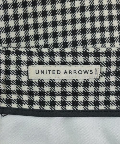 UNITED ARROWS（ユナイテッドアローズ）その他 黒 サイズ:S メンズ/2200655281078