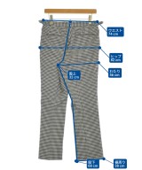 UNITED ARROWS（ユナイテッドアローズ）その他 黒 サイズ:S メンズ/2200655281078