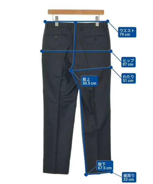 UNITED ARROWS（ユナイテッドアローズ）その他 紺 サイズ:46/46(M位) メンズ/2200655488057