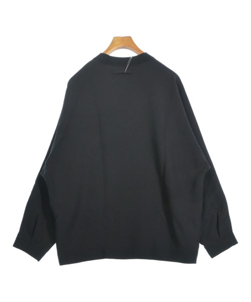 UNITED ARROWS（ユナイテッドアローズ）スウェット 黒 サイズ:M メンズ/2200648936169