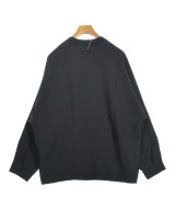 UNITED ARROWS（ユナイテッドアローズ）スウェット 黒 サイズ:M メンズ/2200648936169