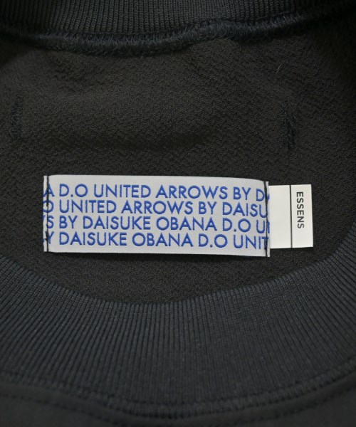 UNITED ARROWS（ユナイテッドアローズ）スウェット グレー サイズ:M メンズ/2200648936190
