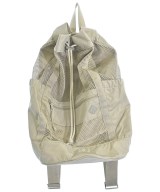 UNITED ARROWS（ユナイテッドアローズ）バックパック・リュック ベージュ サイズ:- メンズ/2200648936794