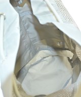 UNITED ARROWS（ユナイテッドアローズ）バックパック・リュック ベージュ サイズ:- メンズ/2200648936794