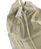 UNITED ARROWS（ユナイテッドアローズ）バックパック・リュック ベージュ サイズ:- メンズ/2200648936794