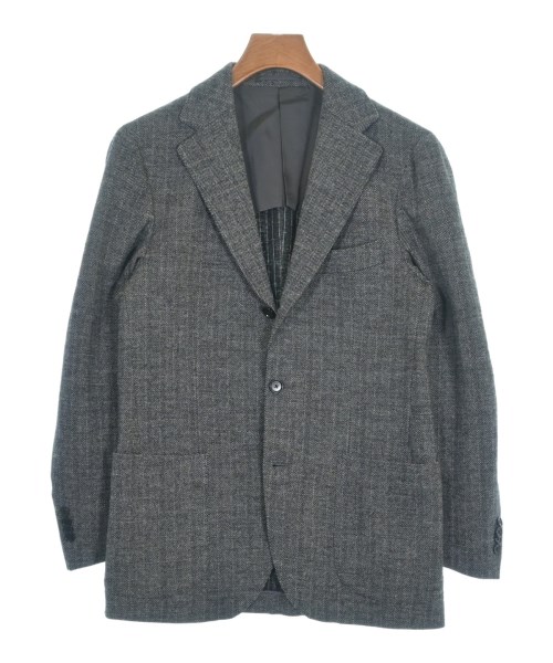 UNITED ARROWS(ユナイテッドアローズ)テーラードジャケット グレー サイズ:46(M位)/2200651480017