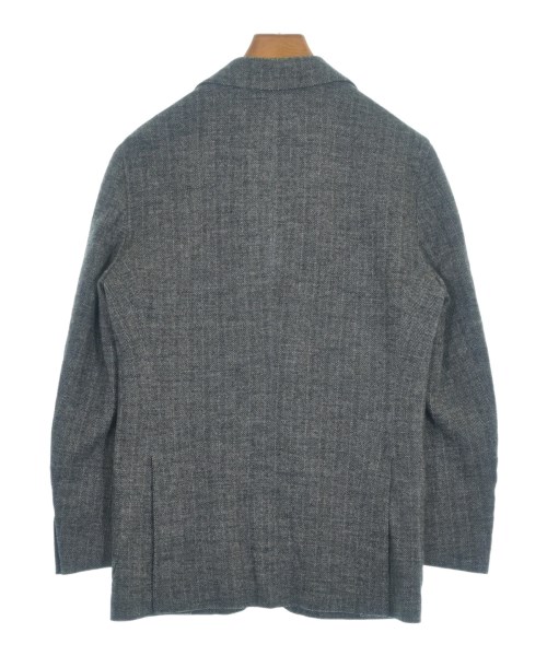 UNITED ARROWS（ユナイテッドアローズ）テーラードジャケット グレー サイズ:46(M位) メンズ/2200651480017