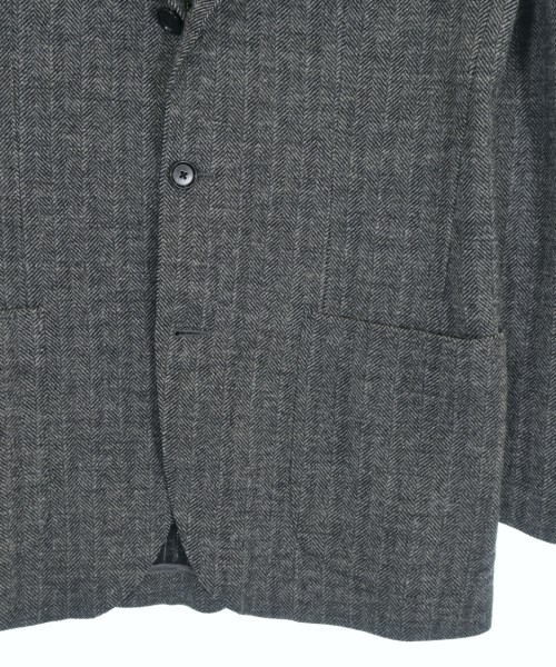 UNITED ARROWS（ユナイテッドアローズ）テーラードジャケット グレー サイズ:46(M位) メンズ/2200651480017