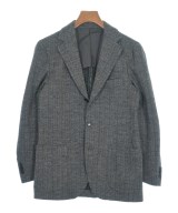 UNITED ARROWS（ユナイテッドアローズ）テーラードジャケット グレー サイズ:46(M位) メンズ/2200651480017