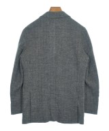UNITED ARROWS（ユナイテッドアローズ）テーラードジャケット グレー サイズ:46(M位) メンズ/2200651480017