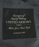 UNITED ARROWS（ユナイテッドアローズ）テーラードジャケット グレー サイズ:46(M位) メンズ/2200651480017