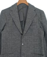 UNITED ARROWS（ユナイテッドアローズ）テーラードジャケット グレー サイズ:46(M位) メンズ/2200651480017
