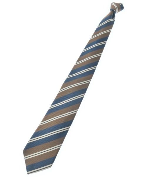 UNITED ARROWS(ユナイテッドアローズ)ネクタイ 茶 サイズ:-/2200655770138