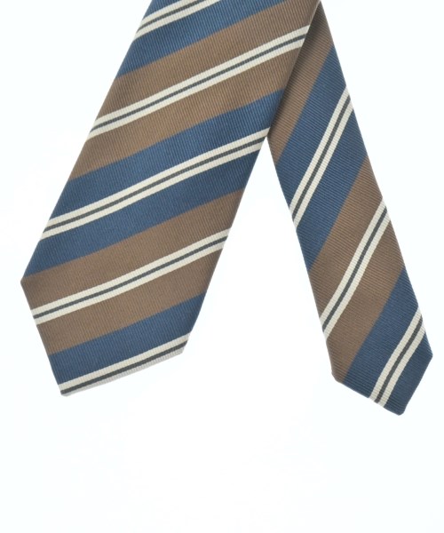 UNITED ARROWS（ユナイテッドアローズ）ネクタイ 茶 サイズ:- メンズ/2200655770138