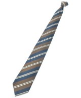 UNITED ARROWS（ユナイテッドアローズ）ネクタイ 茶 サイズ:- メンズ/2200655770138