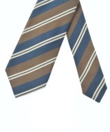 UNITED ARROWS（ユナイテッドアローズ）ネクタイ 茶 サイズ:- メンズ/2200655770138