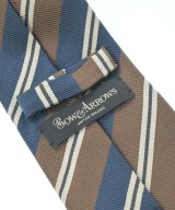 UNITED ARROWS（ユナイテッドアローズ）ネクタイ 茶 サイズ:- メンズ/2200655770138